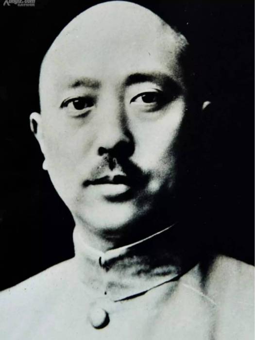 秦德純 秦德純