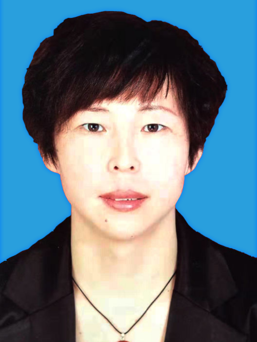 杜秋梅 杜秋梅