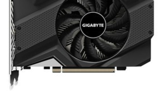 技嘉GeForce GTX 1650 SUPER OC 4G 技嘉GeForce GTX 1650 SUPER OC 4G