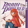 Brain Powered, Book 2 Brain Powered, Book 2