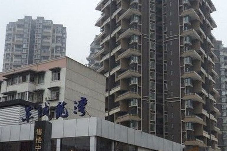 東域龍灣一期 東域龍灣一期