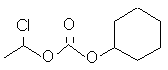 1-氯乙基環己基碳酸酯