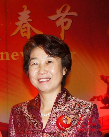 趙江平(中國駐蒲隆地大使) 趙江平(中國駐蒲隆地大使)