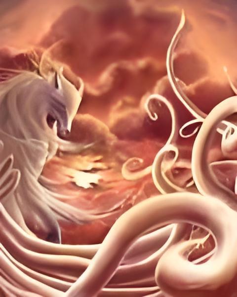 狐戀千年 狐戀千年