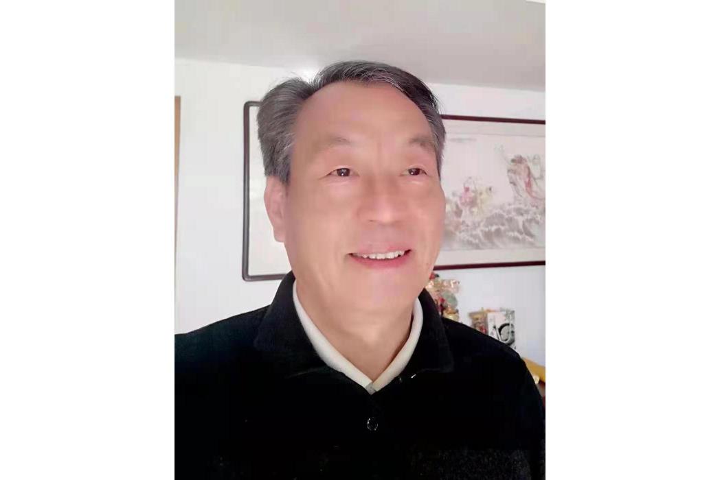 張占富 張占富