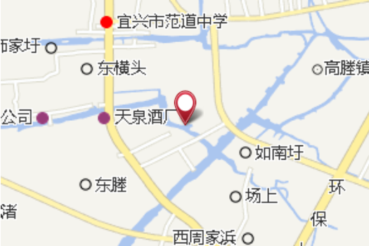 南座莊圩 南座莊圩
