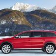 邁騰Alltrack 邁騰Alltrack