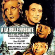 À la belle frégate À la belle frégate