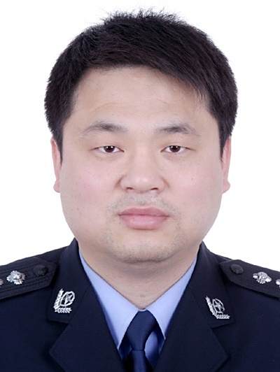 趙竹海 趙竹海