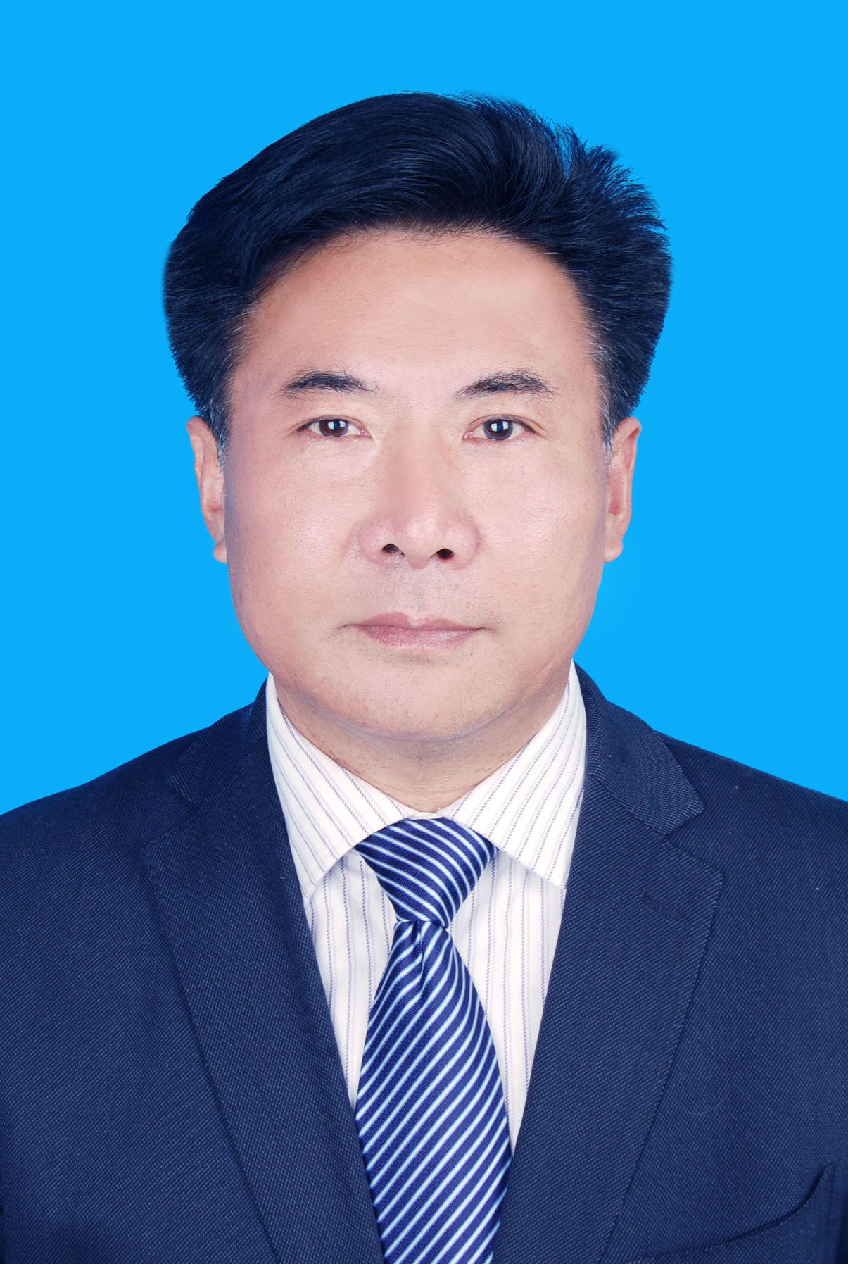 達瓦(西藏自治區林芝市市委常委、副市長)