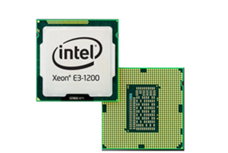 Intel Xeon E3-1285 v6 Intel Xeon E3-1285 v6