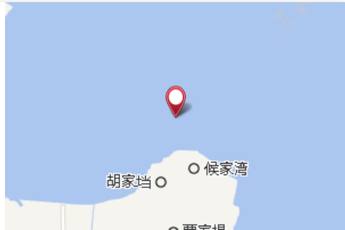 鷹家咀 鷹家咀