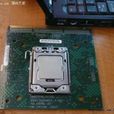 INTEL LGA 1366 INTEL LGA 1366
