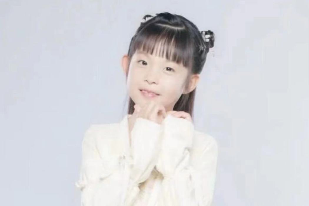 王思薇(電視劇《花戎》演員) 王思薇(電視劇《花戎》演員)