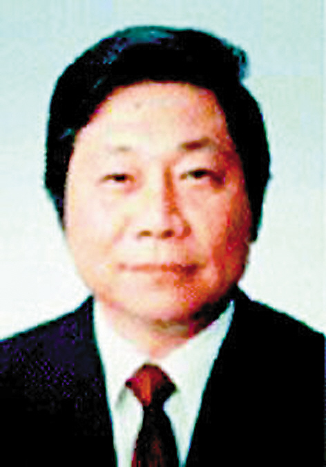 劉志華(原北京市副市長)