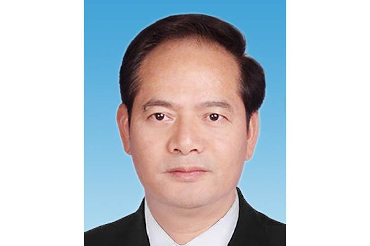 吳優(海南省海口市政協副主席) 吳優(海南省海口市政協副主席)