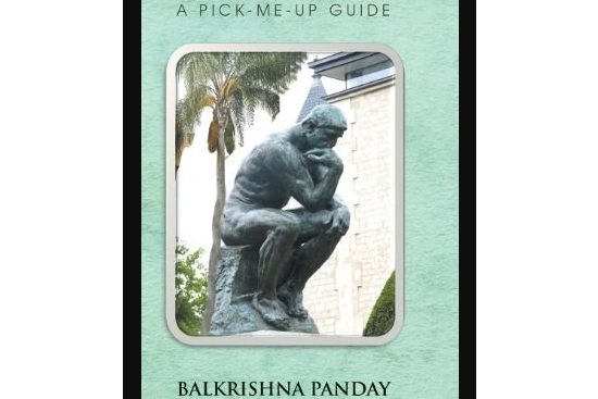 Personality: A Pick - Me - Up Guide Personality: A Pick - Me - Up Guide