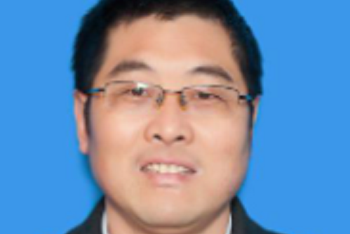 鄧益鋒 鄧益鋒