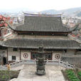 萬壽寺(福建福安賽岐建築) 萬壽寺(福建福安賽岐建築)