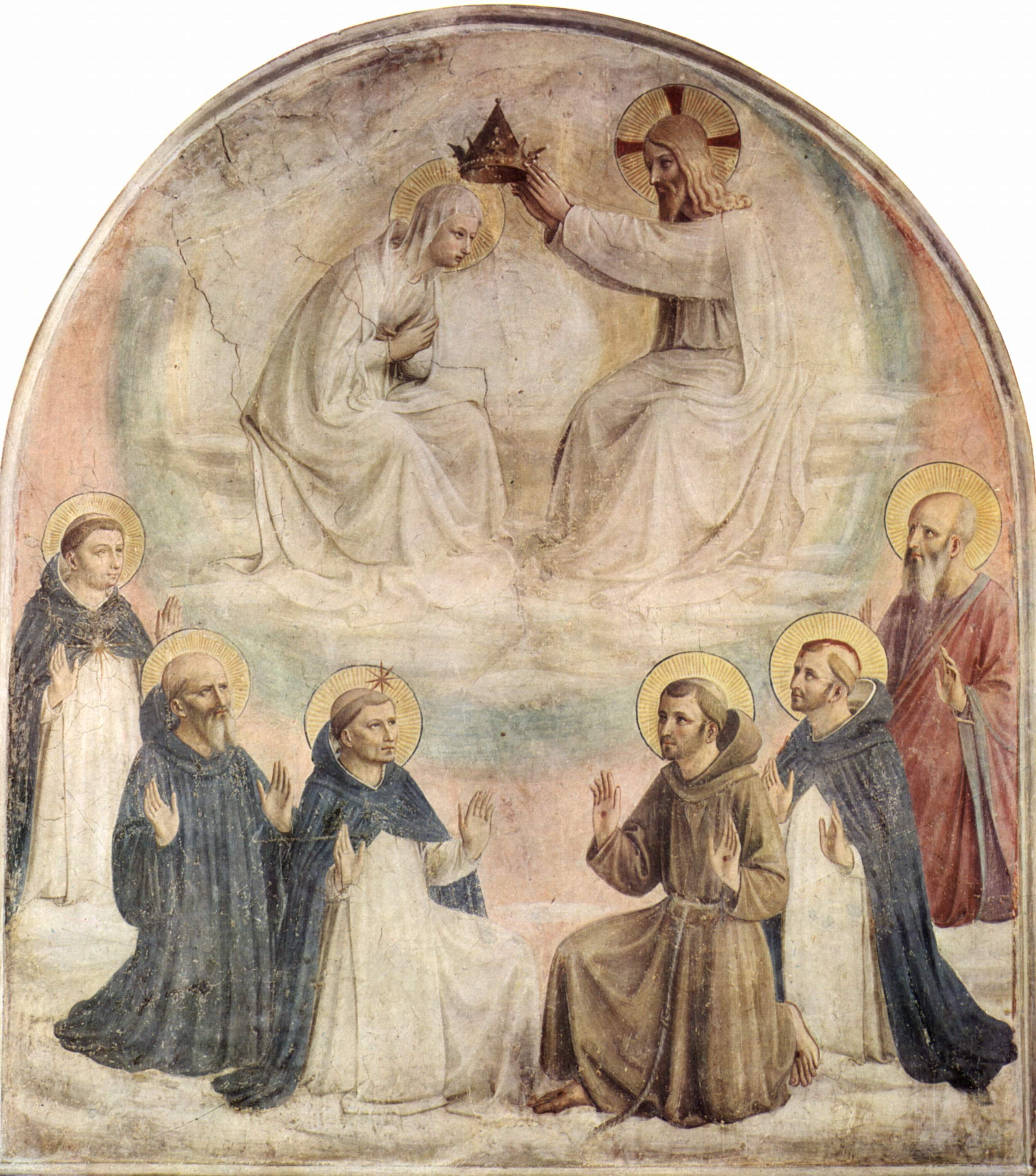 聖母加冕禮