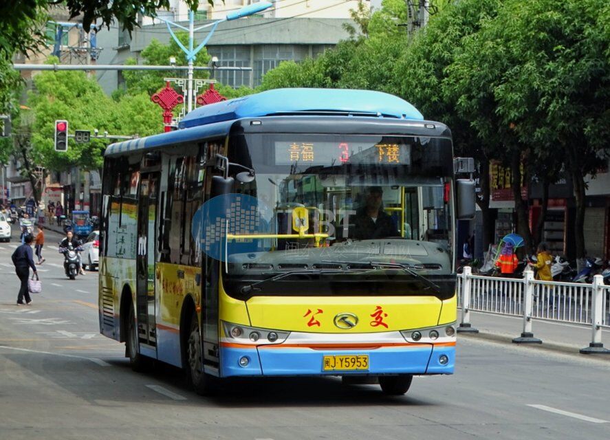 霞浦公交