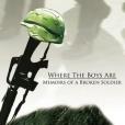 Where The Boys Are(Woods, Bruce E.著圖書) Where The Boys Are(Woods, Bruce E.著圖書)