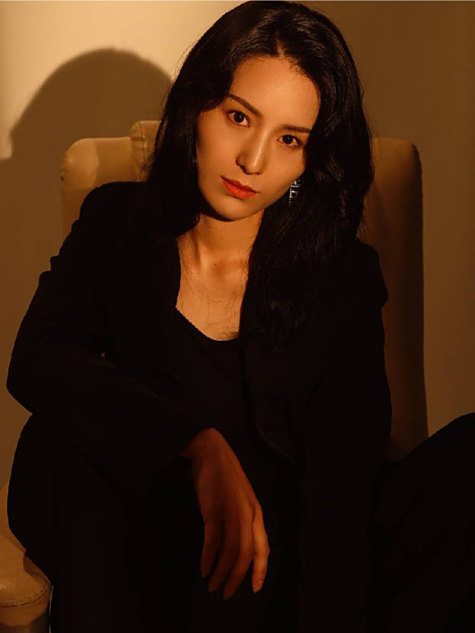 鄭玲(中國內地影視女演員) 鄭玲(中國內地影視女演員)