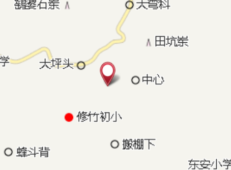 老屋角 老屋角