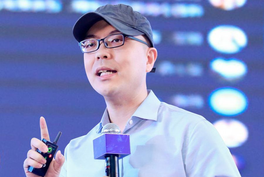 王釗(Hi-Finance創始人兼CEO) 王釗(Hi-Finance創始人兼CEO)