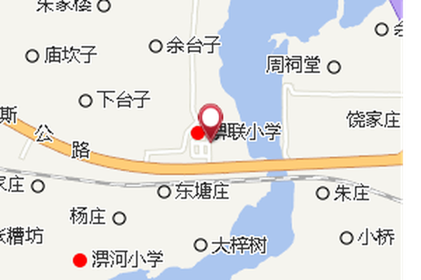 螞蝗溝