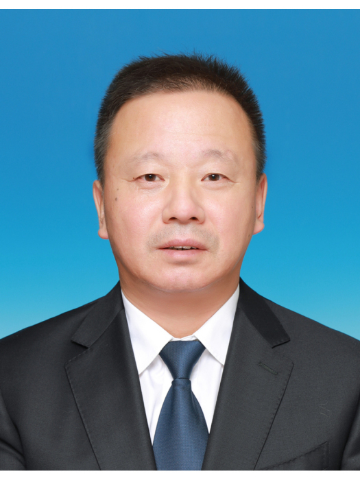 鄭華峰(寧波市司法局副局長、局黨委委員)