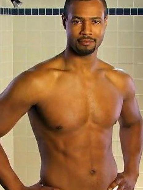 Isaiah Mustafa Isaiah Mustafa