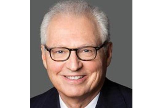 André Desmarais André Desmarais
