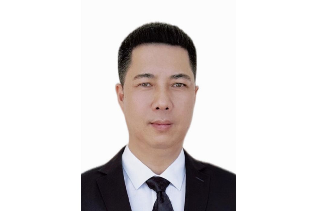 王海軍(泰國浙江商會執行會長) 王海軍(泰國浙江商會執行會長)