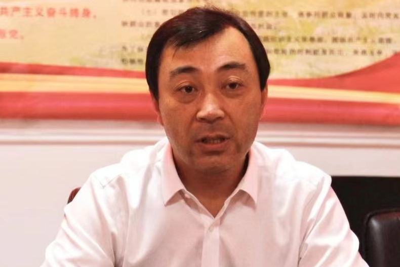 喬文平 喬文平