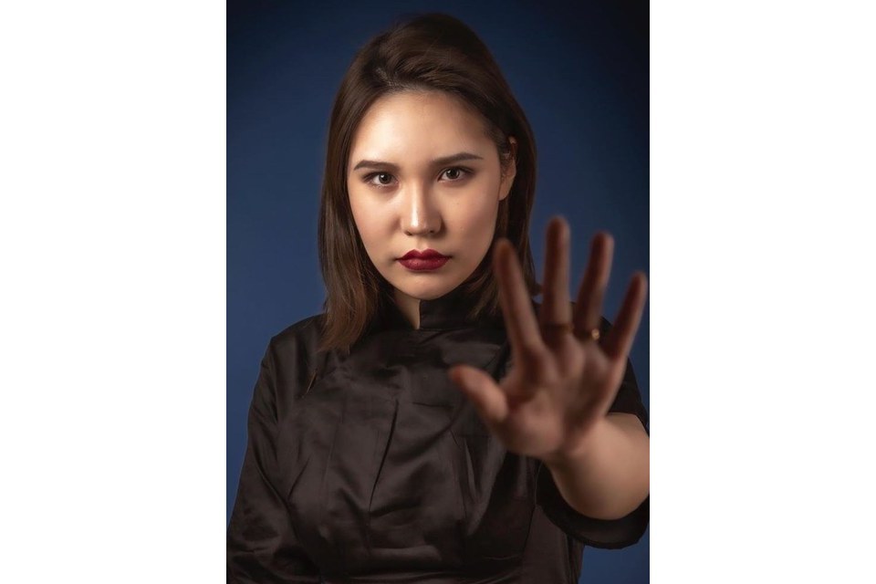 Astrid(演員) Astrid(演員)
