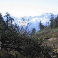 萬靈山(廣昌縣赤水鎮古源村萬靈山) 萬靈山(廣昌縣赤水鎮古源村萬靈山)