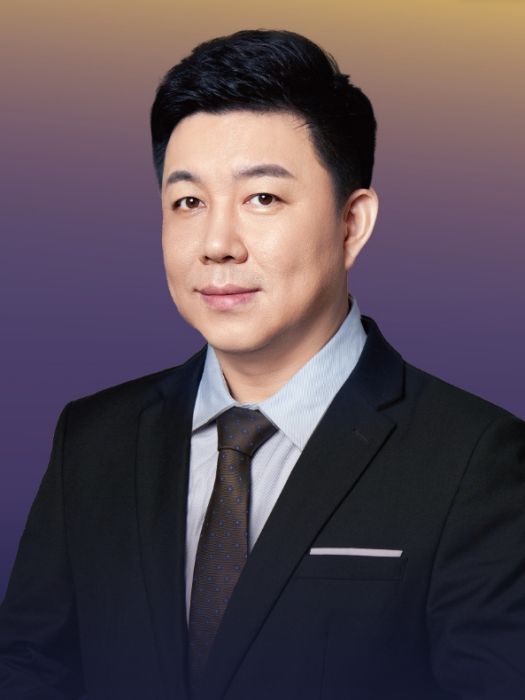 趙佳(長春工程學院計算機學院院長) 趙佳(長春工程學院計算機學院院長)