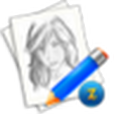 素描繪畫 素描繪畫