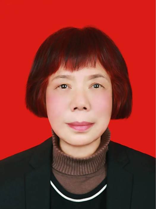 趙長珍(湖北省荊州市沙市區解放街道十方庵社區居民) 趙長珍(湖北省荊州市沙市區解放街道十方庵社區居民)