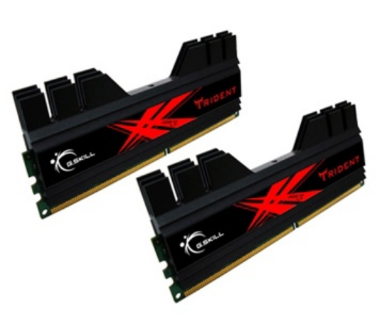 芝奇3GB DDR3 2000(F3-16000CL9T-3GBTD) 芝奇3GB DDR3 2000(F3-16000CL9T-3GBTD)