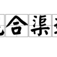 混合渠道 混合渠道