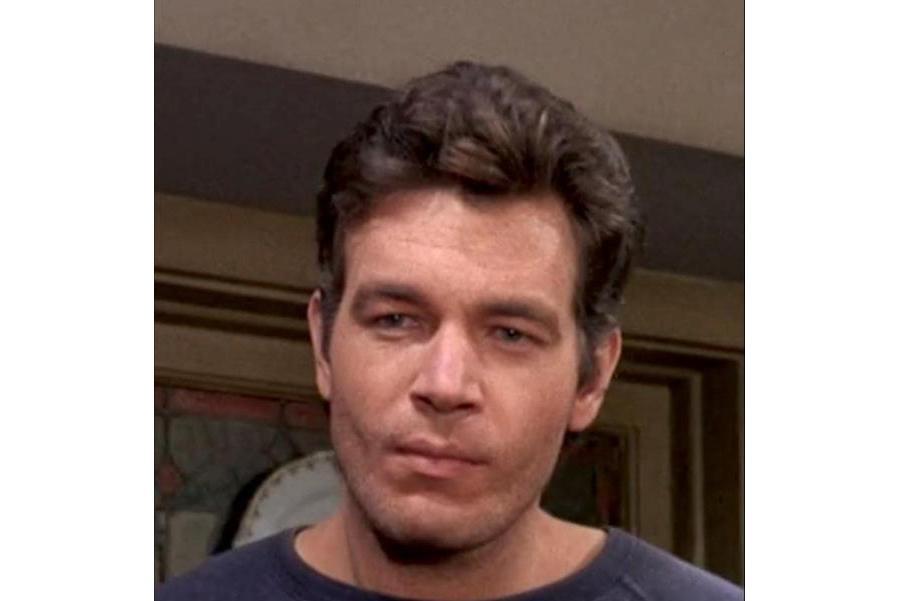 Gene Rutherford Gene Rutherford