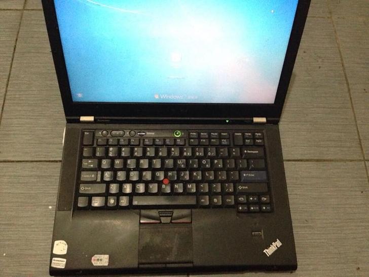 ThinkPad T420i 4180GDC