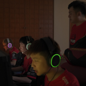 TYLOO電子競技俱樂部(tyloo（中國職業電子競技俱樂部）)