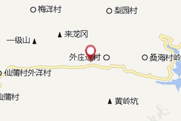 里莊邊 里莊邊
