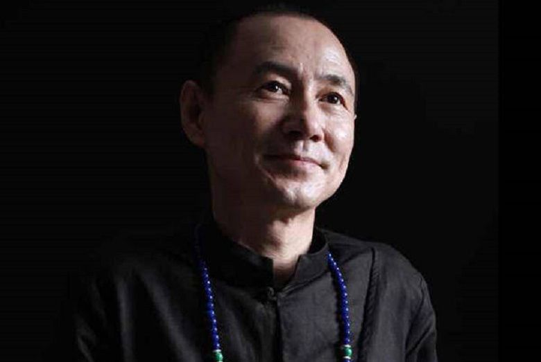 魏強(國家一級美術師) 魏強(國家一級美術師)