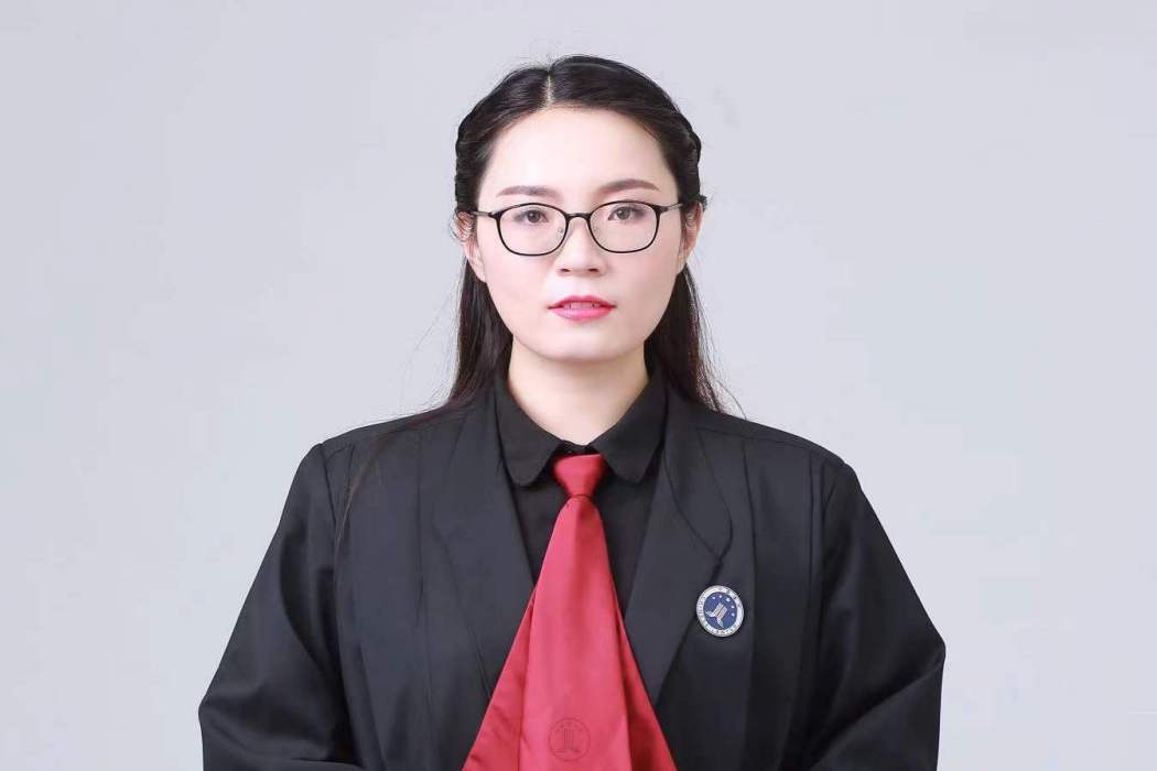 梁敏(山東青凱律師事務所律師) 梁敏(山東青凱律師事務所律師)