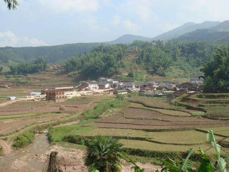宣德村 宣德村