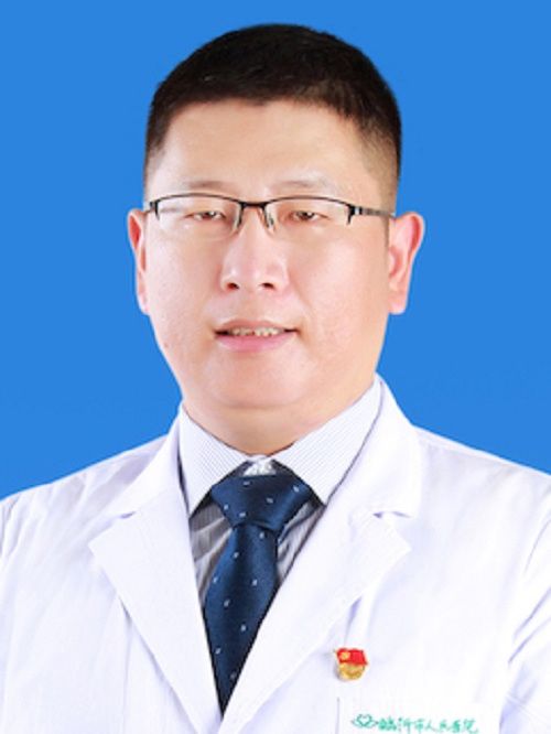 王一鳴(山東省臨沂市人民醫院兒外科一病區副主任) 王一鳴(山東省臨沂市人民醫院兒外科一病區副主任)